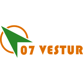 07 Vestur II