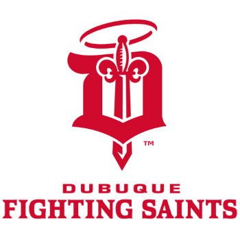 Dubuque Fighting Saints