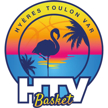 HTV Basket