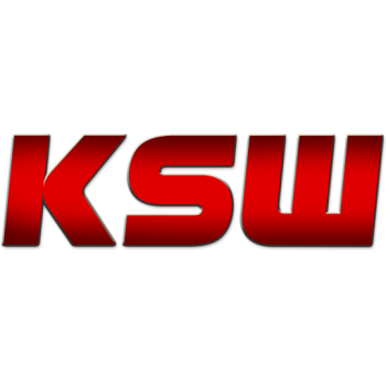 KSW Featherweight