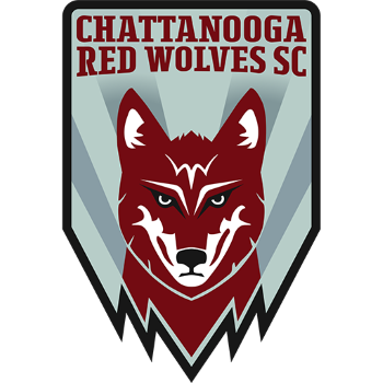 Chattanooga Red Wolves
