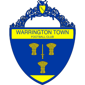 Warrington Town