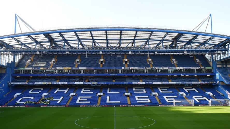 Stamford Bridge