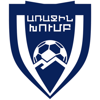 Armenian First League