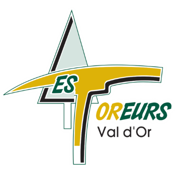  Val-d'Or Foreurs