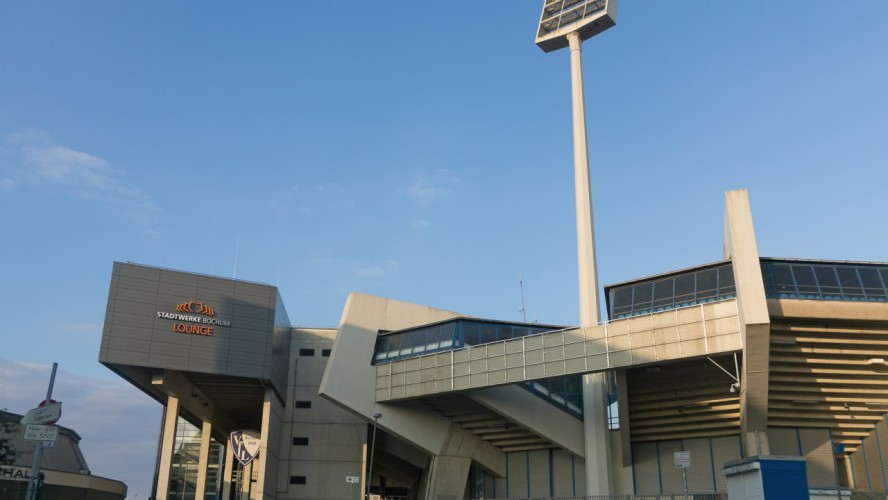 Vonovia Ruhrstadion