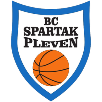 BC Spartak Pleven