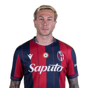 Federico Bernardeschi
