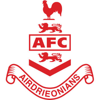 Airdrieonians