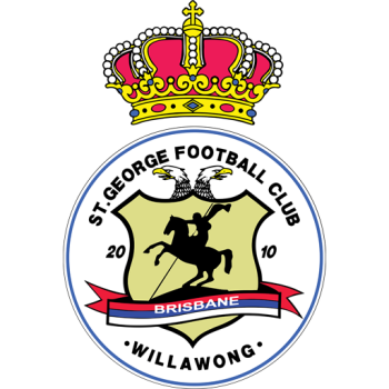 St George Willawong FC