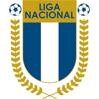 Guatemala Liga Nacional