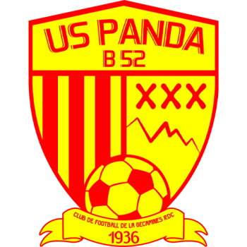 US Panda B52