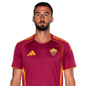 Bryan Cristante