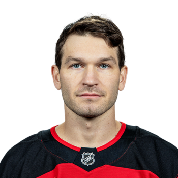 Brett Pesce