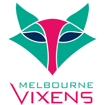 Melbourne Vixens