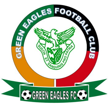 Green Eagles