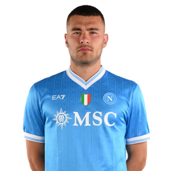 Alessandro Buongiorno