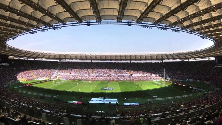 Stadio Olimpico