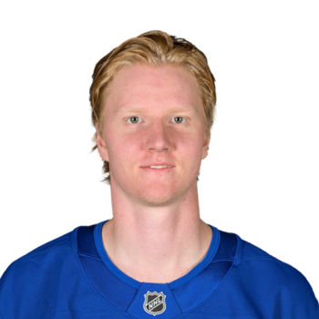 Rasmus Dahlin