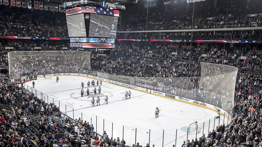 Nationwide Arena