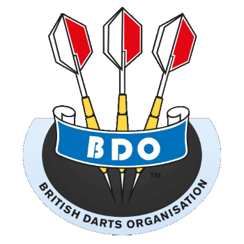 BDO Darts Mens