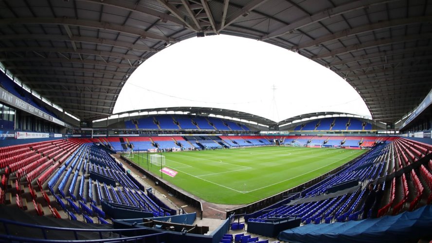 Toughsheet Community Stadium