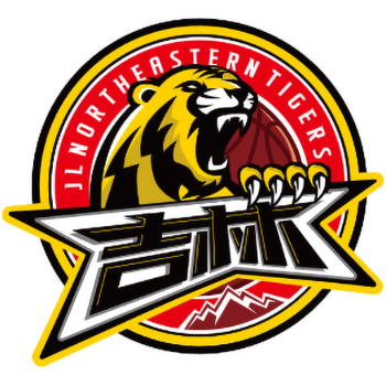 Jilin Northeast Tigers