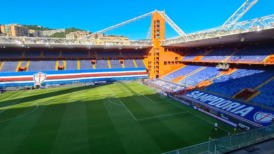 Stadio Luigi Ferraris