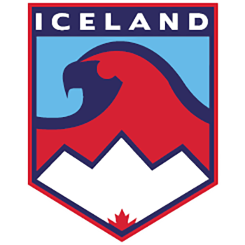 Iceland Ice Hockey