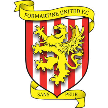 Formartine United