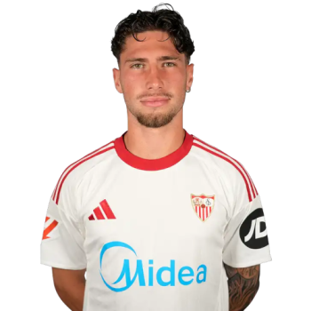 José Ángel Carmona