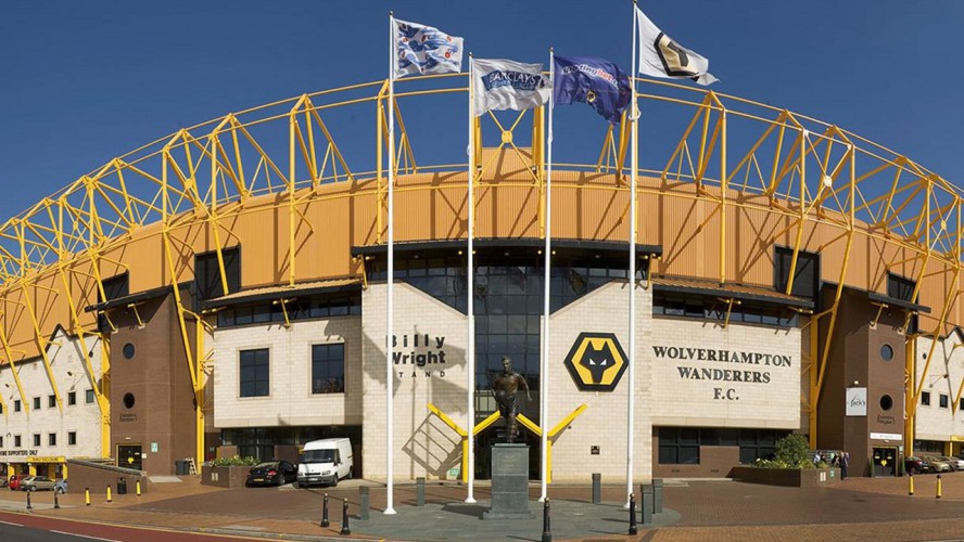 Molineux Stadium