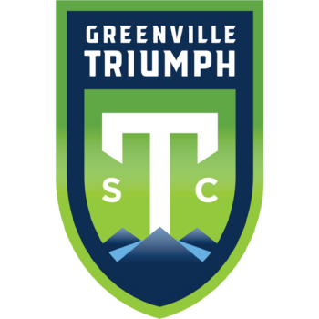Greenville Triumph