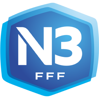 French National 3 Group G