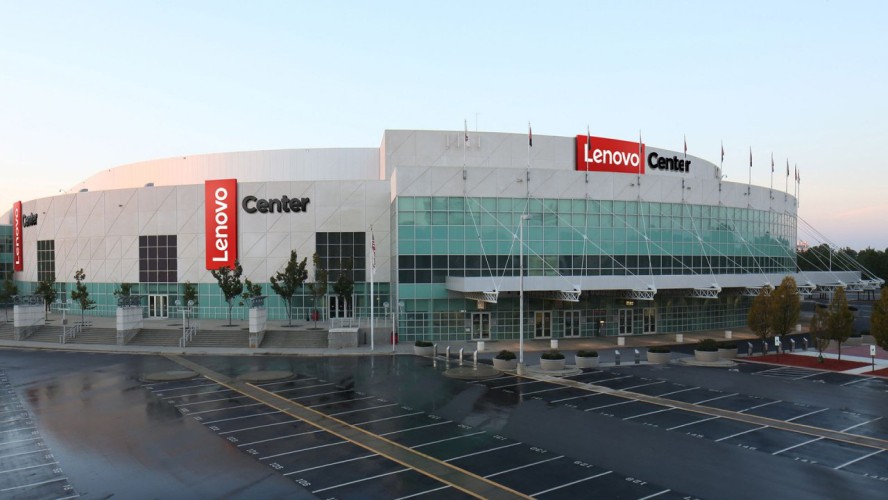 Lenovo Center