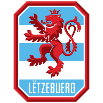 Luxembourg U21