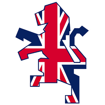 Great Britain Ice Hockey