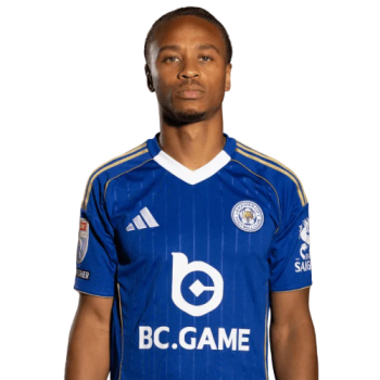 Bobby Decordova-Reid