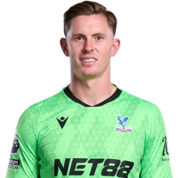 Dean Henderson
