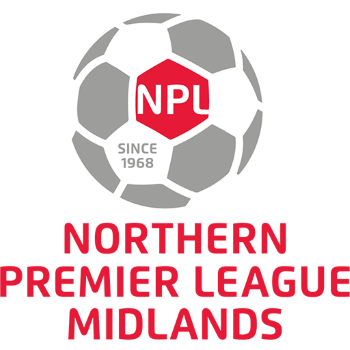 English Northern Premier League Division One Midlands
