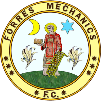Forres Mechanics