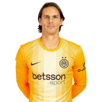 Yann Sommer