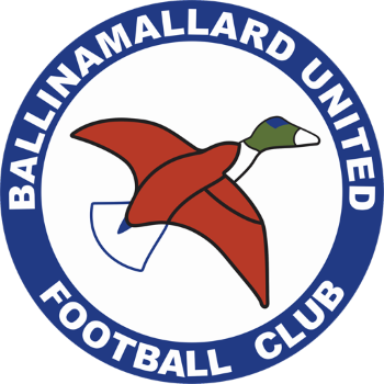 Ballinamallard United
