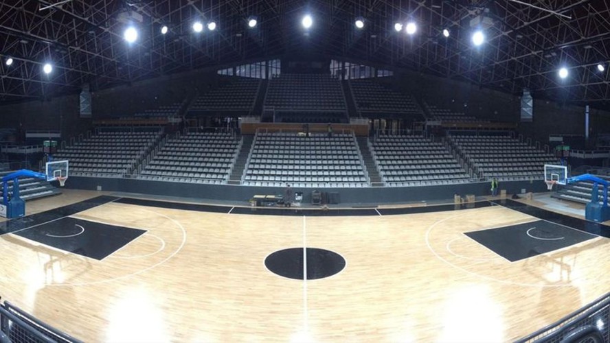 Poliesportiu d'Andorra