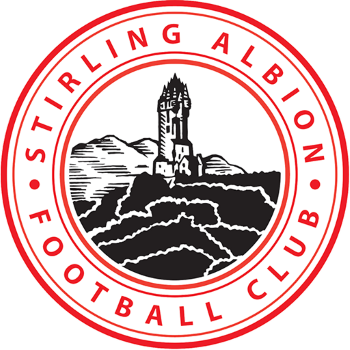 Stirling Albion