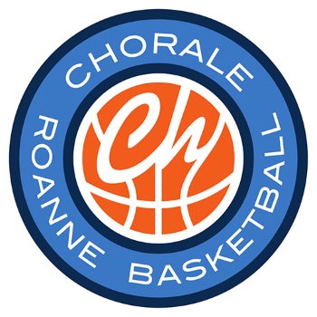 Chorale Roanne Basket
