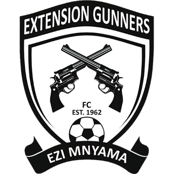 Extension Gunners