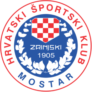 Zrinjski Mostar
