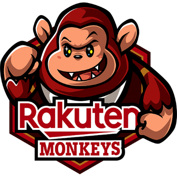 Rakuten Monkeys