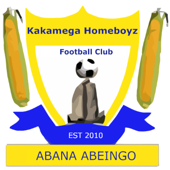Kakamega Homeboyz
